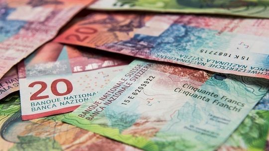 Frankowicze rozmawiają z bankami