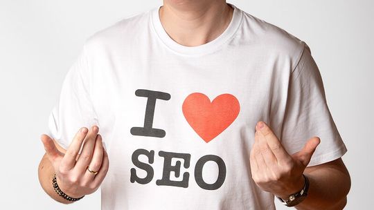 Freelancer SEO dla e-commerce - korzyści ze współpracy