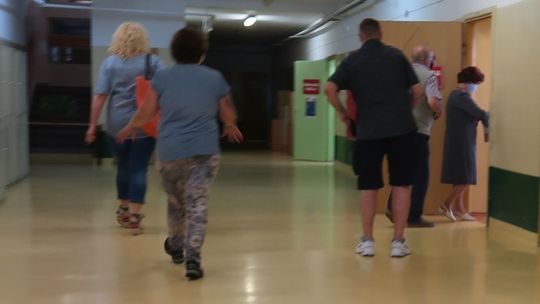 Frekwencja w lokalach wyborczych. Nagrody za zmobilizowanie do głosowania