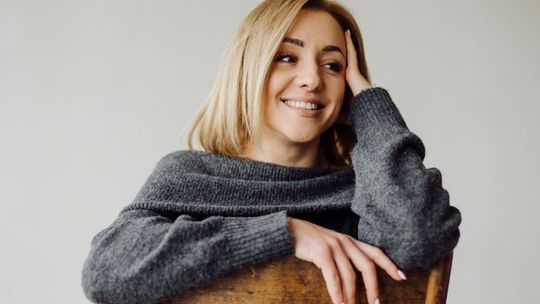 Fryzury dla blondynek - jakie cięcia i stylizacje są najmodniejsze? Fryzury dla blondynek - jakie cięcia i stylizacje są najmodniejsze?