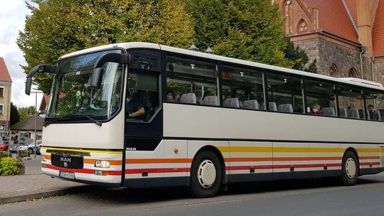 Fundusz autobusowy - nabór na 2021 rok