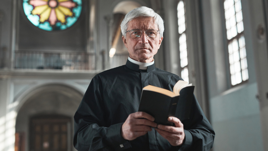 Fundusz kościelny wzrósł dwukrotnie. Księża emerytura nawet 18 tys. zł