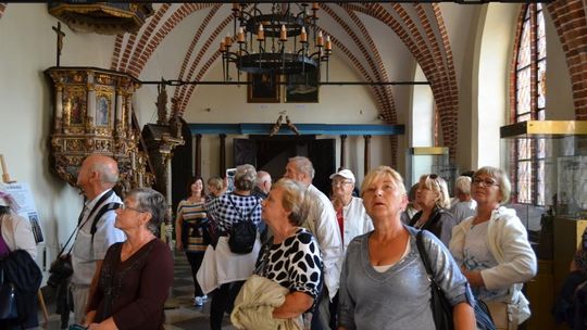 Fundusz sołecki przyjazny mieszkańcom 