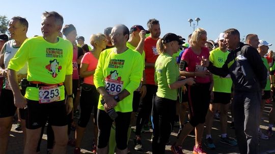 Fundusze na sport podzielone