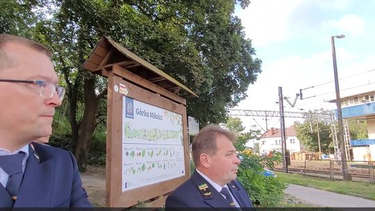 Funkcjonowanie przejazdu kolejowego w Gryfinie. Naczelnik wyjaśnia [WIDEO]