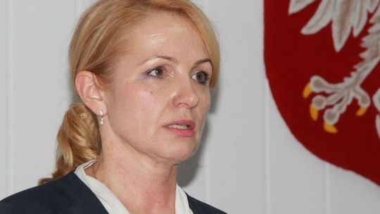 Gabriela Kotowicz kandydatem na burmistrza Cedyni