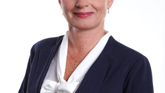 Gabriela Kotowicz nowym burmistrzem Cedyni