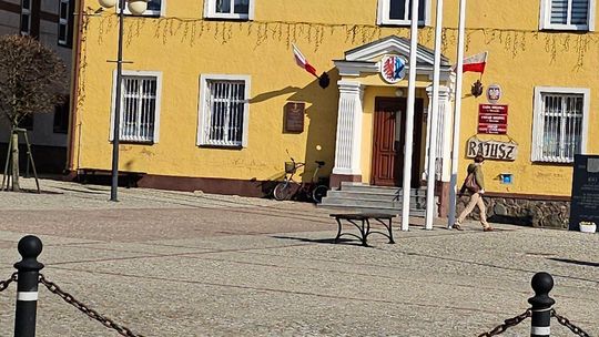 Gądno mówi „STOP”. Czy planowana żwirownia zniszczy turystyczną perłę gminy Moryń?
