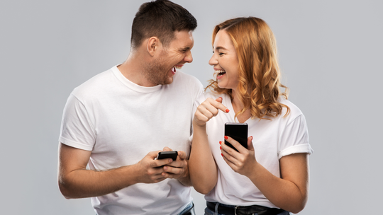 Gadu-Gadu przeobraził się dzięki Findecom. Nowy wizerunek, ale Logo ze słoneczkiem zostaje