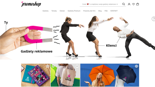 Gadżety reklamowe: Klucz do sukcesu w marketingu?