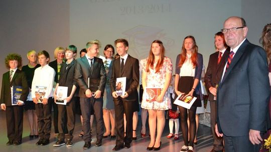 Gala laureatów 2014 - relacja