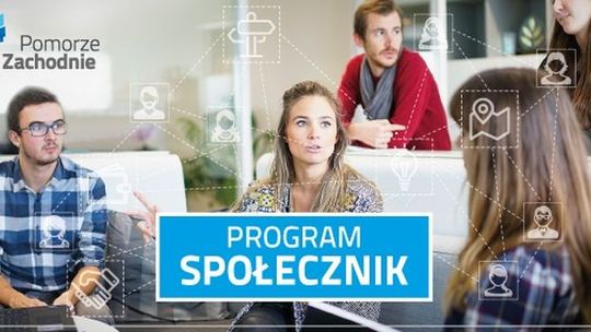 Gala podsumowującą program Społecznik