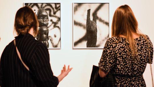 Galeria Poziom 4. w nowej odsłonie