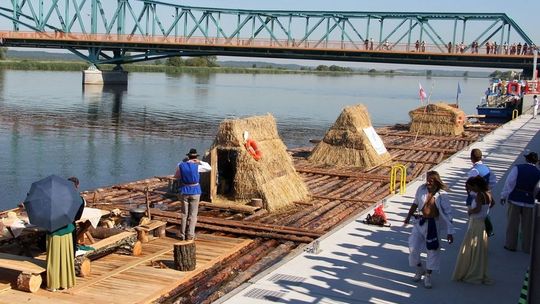 Galowe podsumowanie flisu