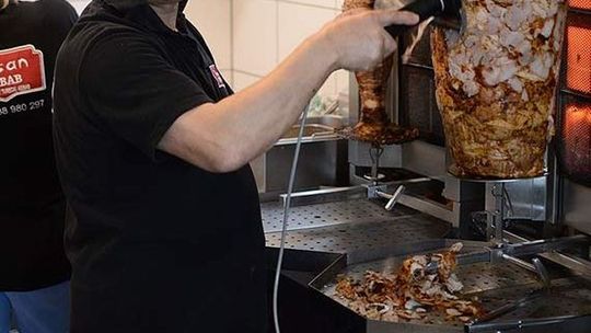 Gastronomia w czasach epidemii koronawirusa