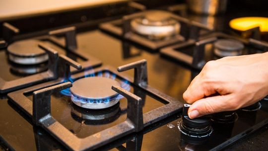 Ceny gazu mocno w górę. Rośnie opłata dystrybucyjna