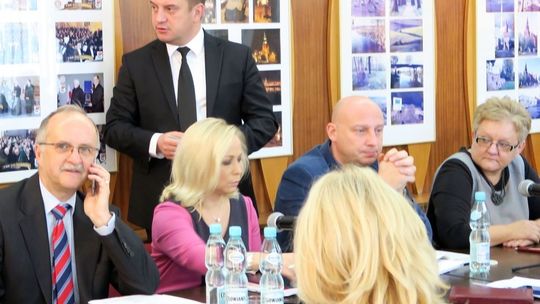 Gazeta kłamie - twierdzi wiceburmistrz Miler