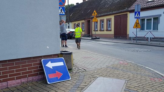 Gazyfikacja obejmuje kolejne ulice Gazyfikacja obejmuje kolejne ulice