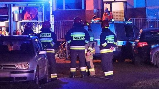 Gdy córka wróciła, matka już nie żyła. Znamy jedną przyczynę