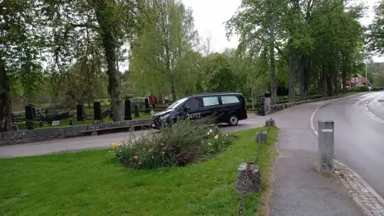 Gdy członek rodziny umiera za granicą. Temat tabu, który dotyka także mieszkańców Gryfina