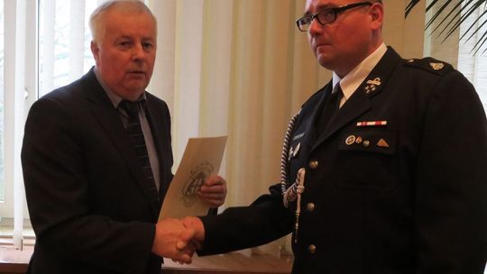 Gdy inni byli obojętni, on udzielił skutecznej pomocy