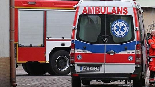 Gdy przyjechali, to już nie żył