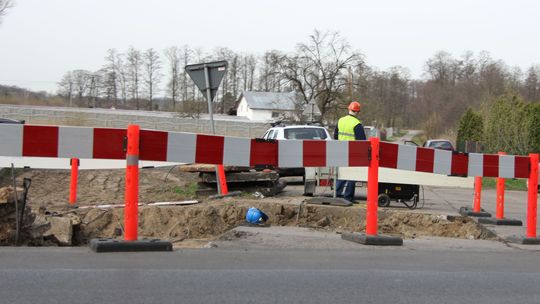 Gdzie ciepłe kaloryfery od dziś, gdzie od jutra – awaria ciepłociągu