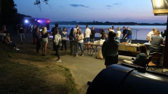 Gdzie dziś imprezowa stolica? 