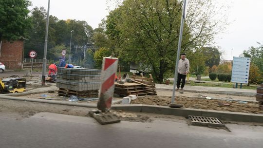 Gdzie i kiedy drogi będą już przejezdne w Gryfinie