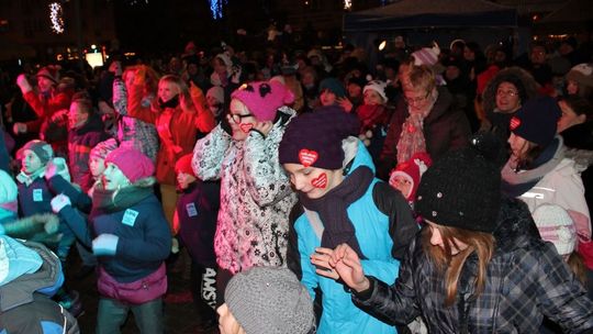 Gdzie i kiedy zagra WOŚP w Gryfinie