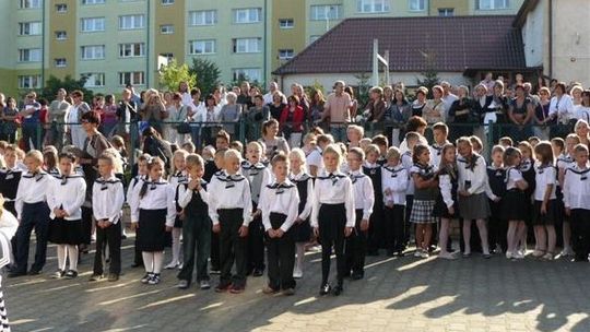 Gdzie i o której inauguracja roku szkolnego