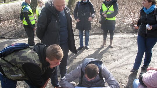 Gdzie już dziś szukali wiosny