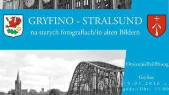 Gdzie lepiej napić się piwa – w Stralsundzie czy w Gryfinie