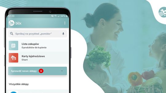 Gdzie najtaniej zrobisz codzienne zakupy?