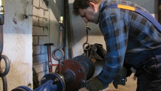 Gdzie nie ma ciepła do piątku, a gdzie do soboty