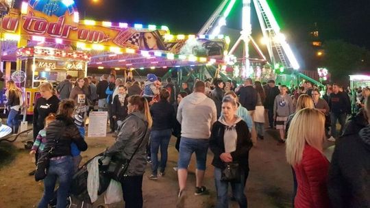 Gdzie powinny zostać zorganizowane Dni Gryfina 2023? [ANKIETA]