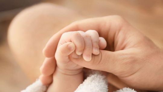 Tu rodzi się najmniej dzieci? Znowu mamy spadek urodzeń