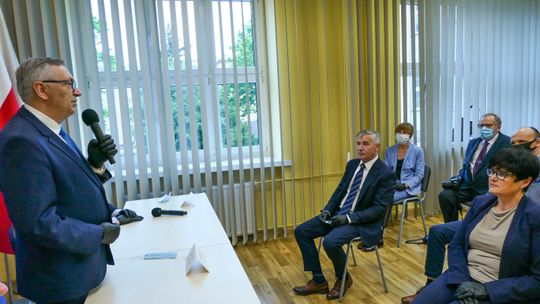 Gdzie rodzinom w Polsce żyje się najlepiej? - konkurs