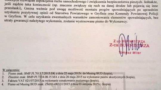 Gdzie są obietnice wyborcze i dialog ze społeczeństwem