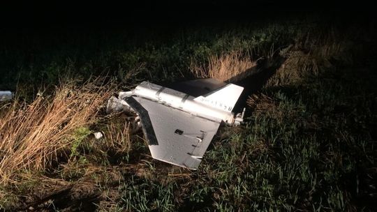 Pokazuje gdzie się schronić w sytuacji niebezpieczeństwa. Aplikacja pomoże Pokazuje gdzie się schronić w sytuacji niebezpieczeństwa. Aplikacja pomoże