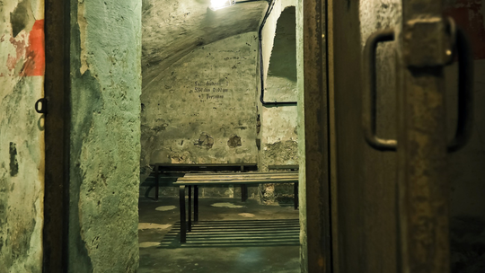 Wiadomo. gdzie w razie "W" można się ukryć? Będzie można zgłosić każdą rosyjską dywersję