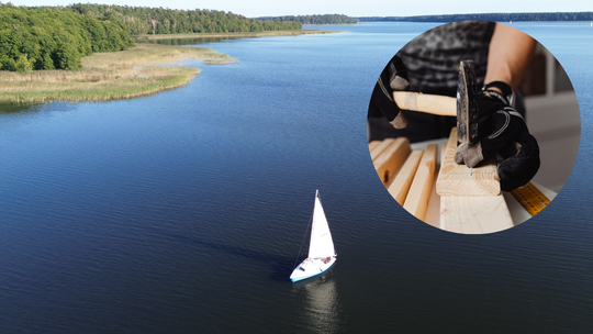 Gdzie zarabia się najmniej, a gdzie najwięcej? Jesteśmy w środku rankingu