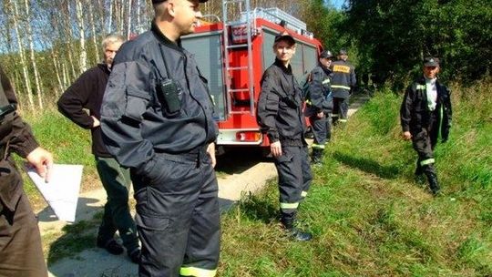 Gdzie zaginął Wincenty Leonard