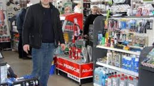 Gdzie zakuwają węże