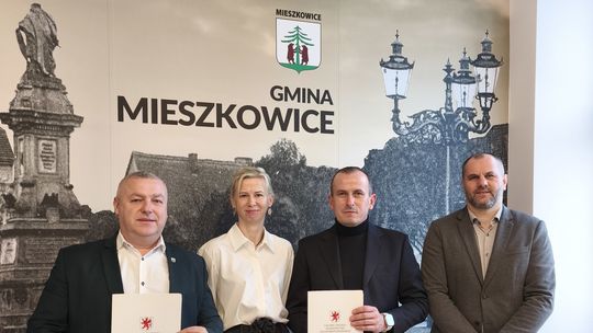 Germania w urzędzie. Historia czy wpadka promocyjna?