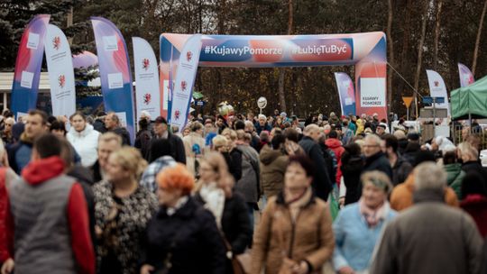 Gęsina na świętego Marcina. Karol Okrasa zaprasza do świętowania