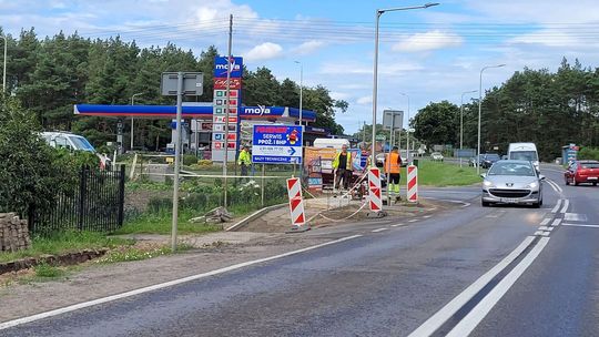 Gigantyczna zmiana na stacji MOYA w Pniewie: Co oznacza amerykańskie przejęcie dla kierowców?