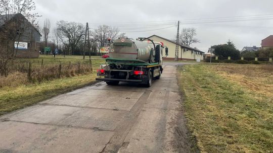 Gigantyczne podwyżki w Mieszkowicach. Radni pytają, prezes ZUK tłumaczy się... „ratowaniem spółki”