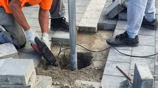 "Giną" nam miejsca parkingowe dla niepełnosprawnych - list z Gryfina