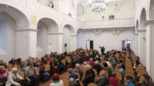 Głębokowodne górnictwo morskie szansą Pomorza Zachodniego